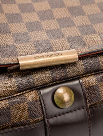 Louis Vuitton Damier Ebene Abbesses
