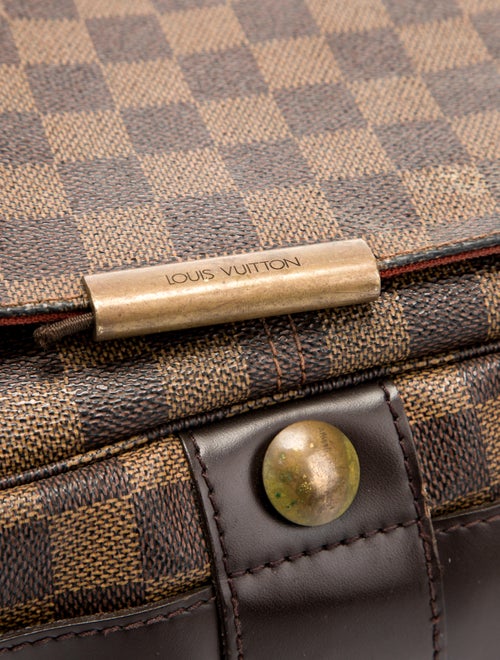 Louis Vuitton Damier Ebene Abbesses