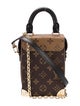Louis Vuitton Monogram Reverse Camera Box