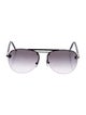 Louis Vuitton 2022 Clockwise Sunglasses