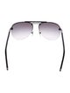 Louis Vuitton 2022 Clockwise Sunglasses