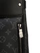 Louis Vuitton Monogram Eclipse Steamer Backpack
