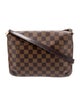 Louis Vuitton Damier Ebene Musette Tango