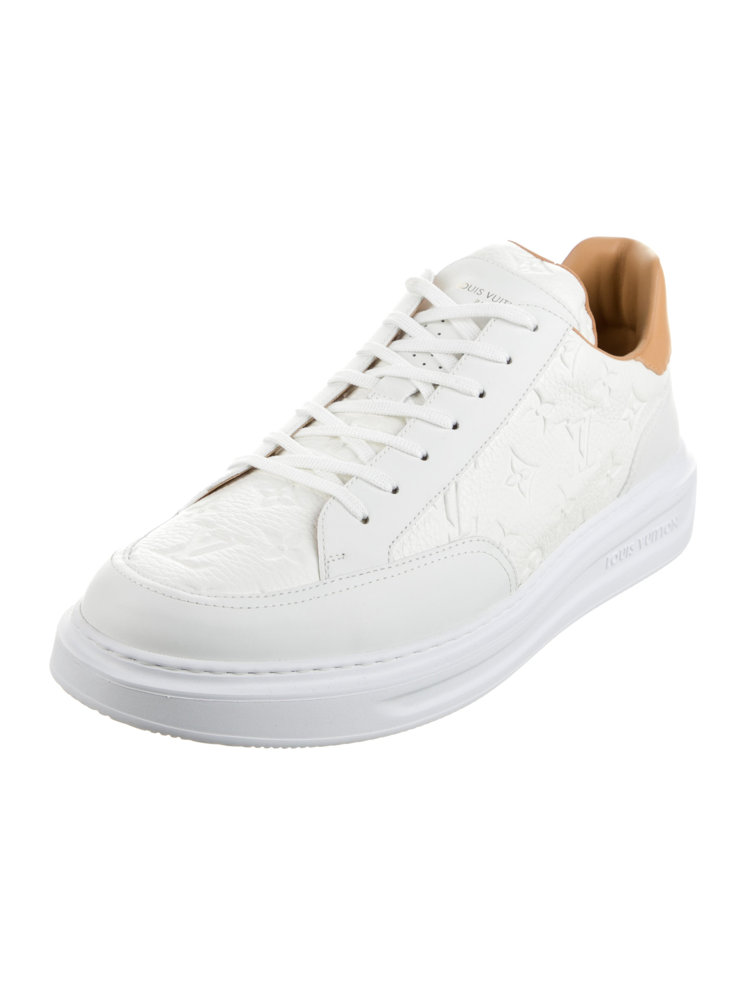 sneakers nike louis vuitton