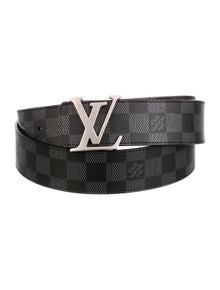 louis vuitton belt retail price