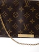Louis Vuitton Monogram Favorite MM