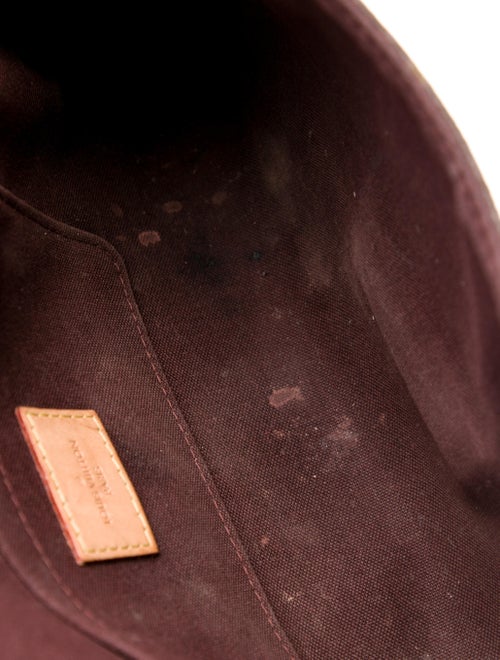 Louis Vuitton Monogram Favorite MM