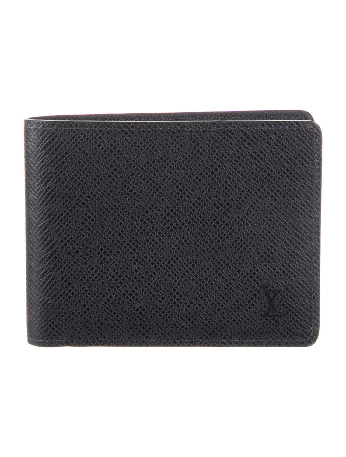 Louis Vuitton 2017 Taiga Leather Multiple Wallet