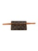 Louis Vuitton Monogram Pochette Florentine