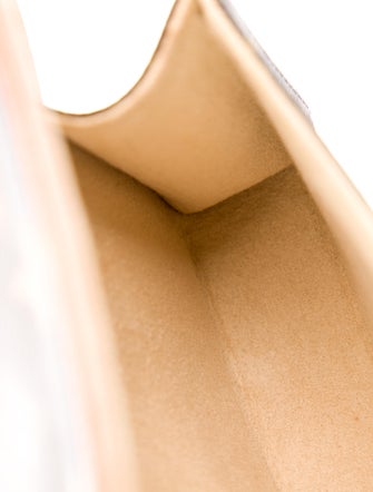 Louis Vuitton Monogram Pochette Florentine