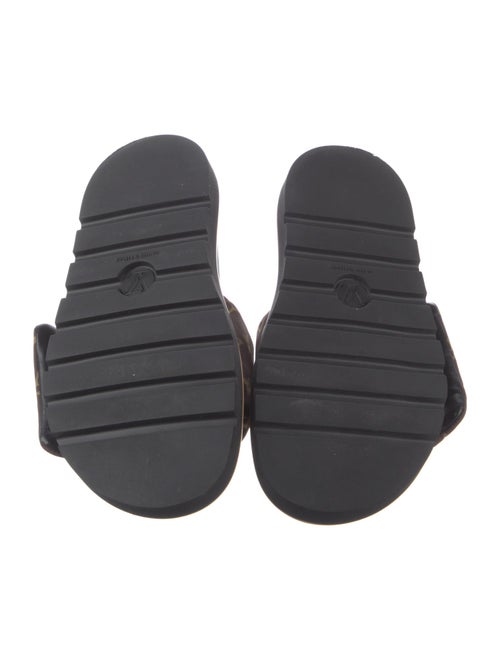 Louis Vuitton 2022 Pool Pillow Slides
