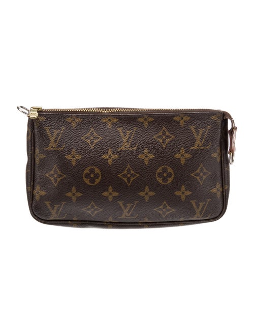 Louis Vuitton Monogram Pochette Accessoires