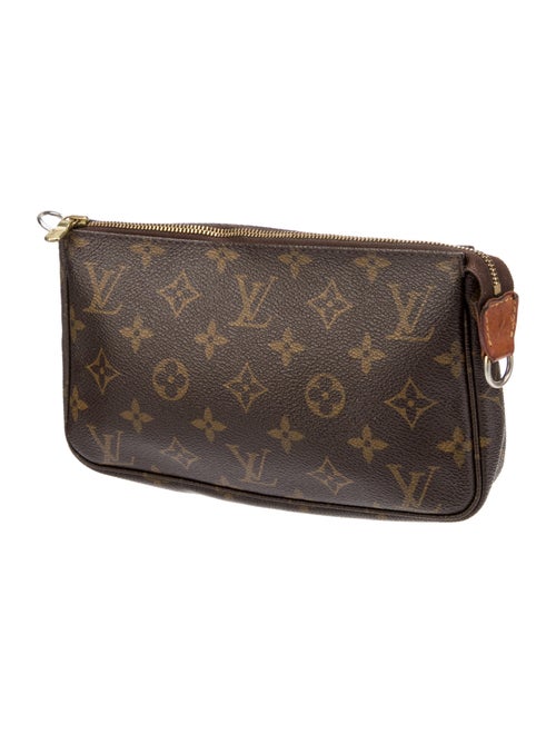 Louis Vuitton Monogram Pochette Accessoires