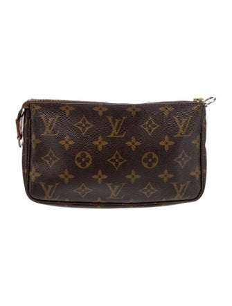 Louis Vuitton Monogram Pochette Accessoires