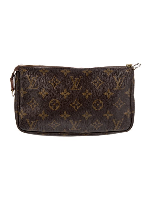 Louis Vuitton Monogram Pochette Accessoires