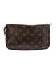 Louis Vuitton Monogram Pochette Accessoires