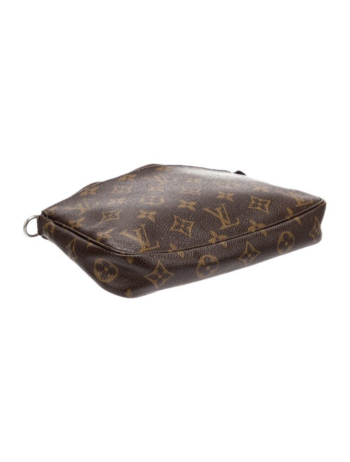 Louis Vuitton Monogram Pochette Accessoires