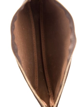 Louis Vuitton Monogram Pochette Accessoires