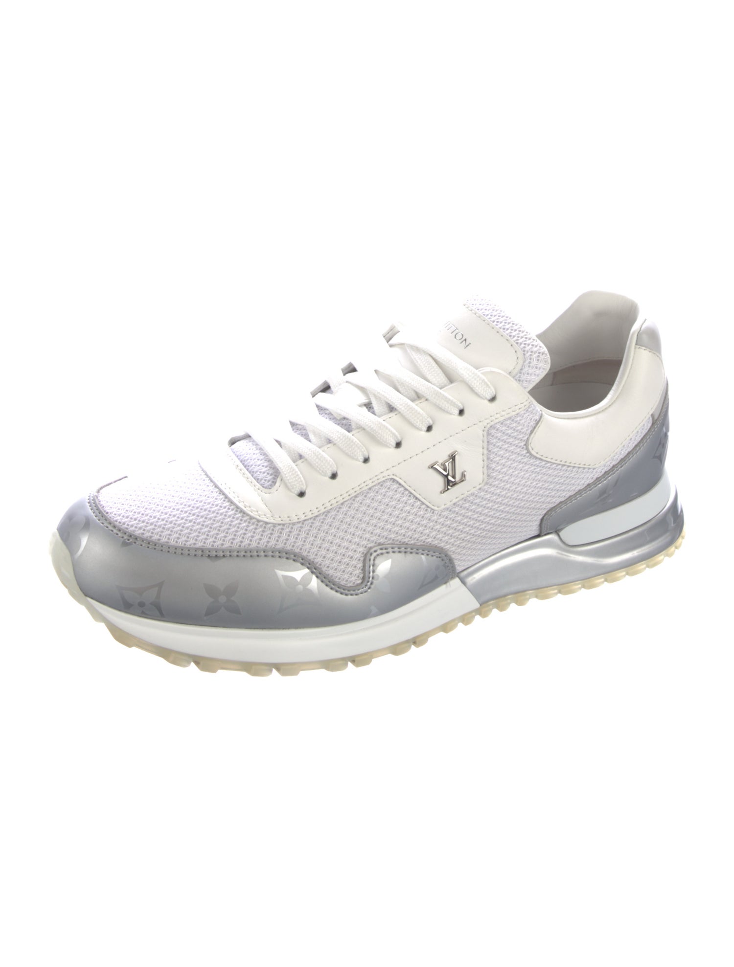 sneakers run away louis vuitton