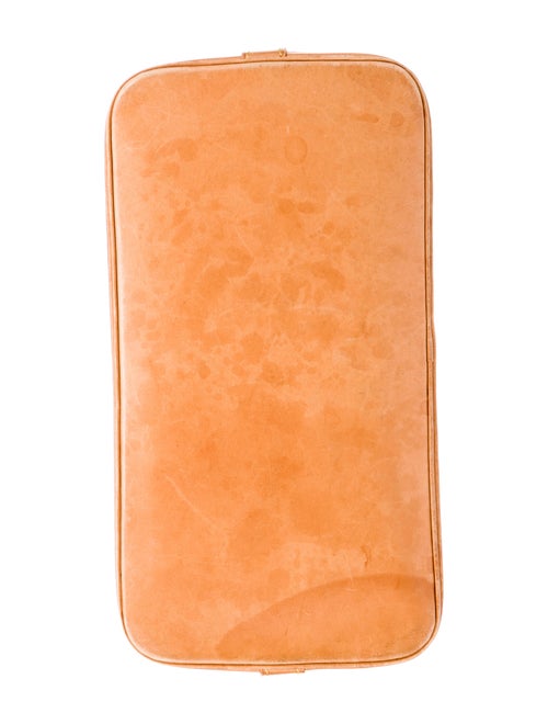 Louis Vuitton Monogram Alma PM