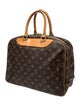 Louis Vuitton Monogram Deauville