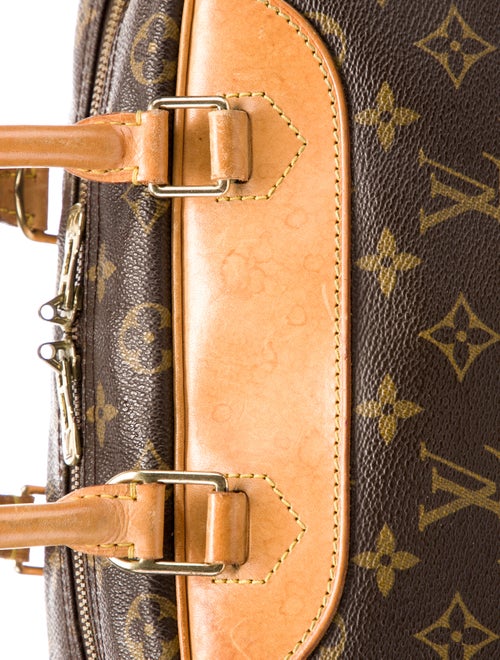 Louis Vuitton Monogram Deauville