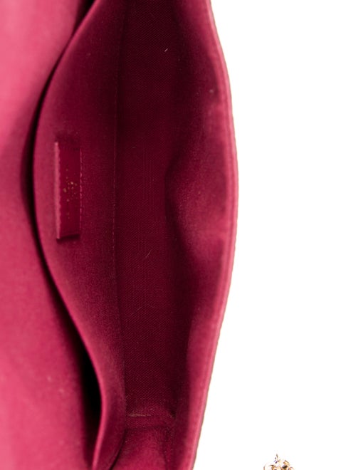 Louis Vuitton Monogram Felicie Pochette