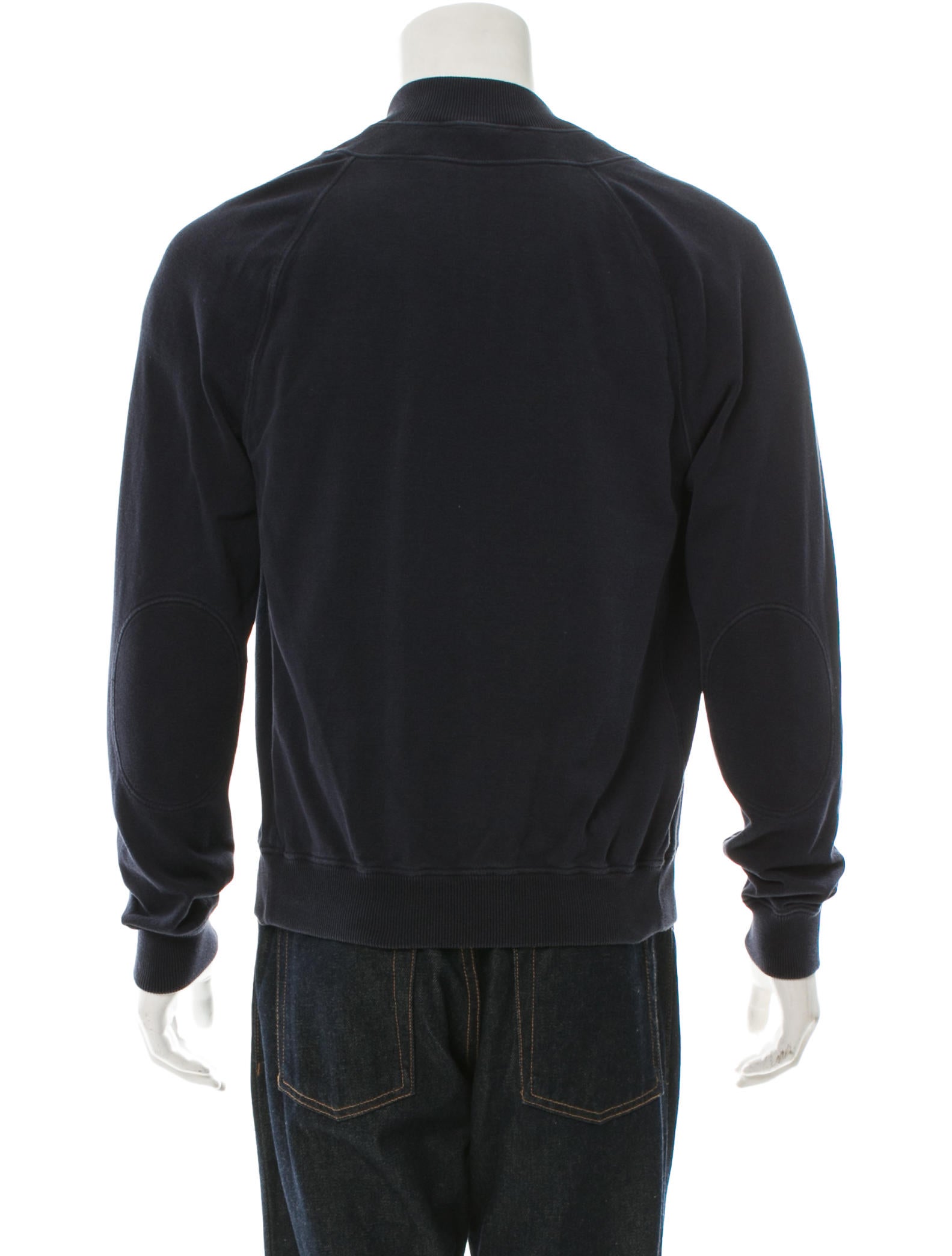 Blue Louis Vuitton Jacket Mens Literacy Basics