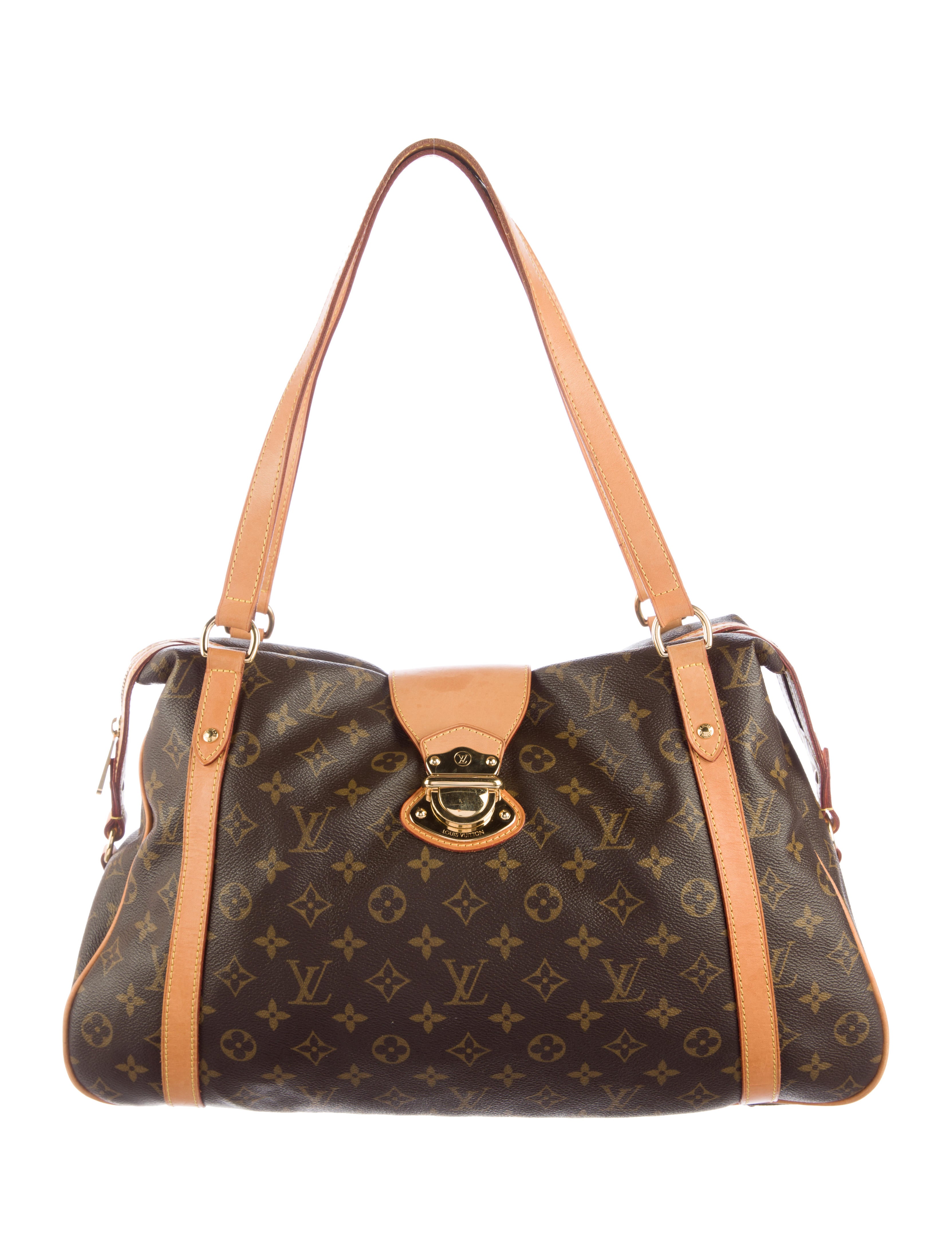Louis Vuitton Resale San Antonio