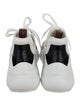 Louis Vuitton Printed Athletic Sneakers