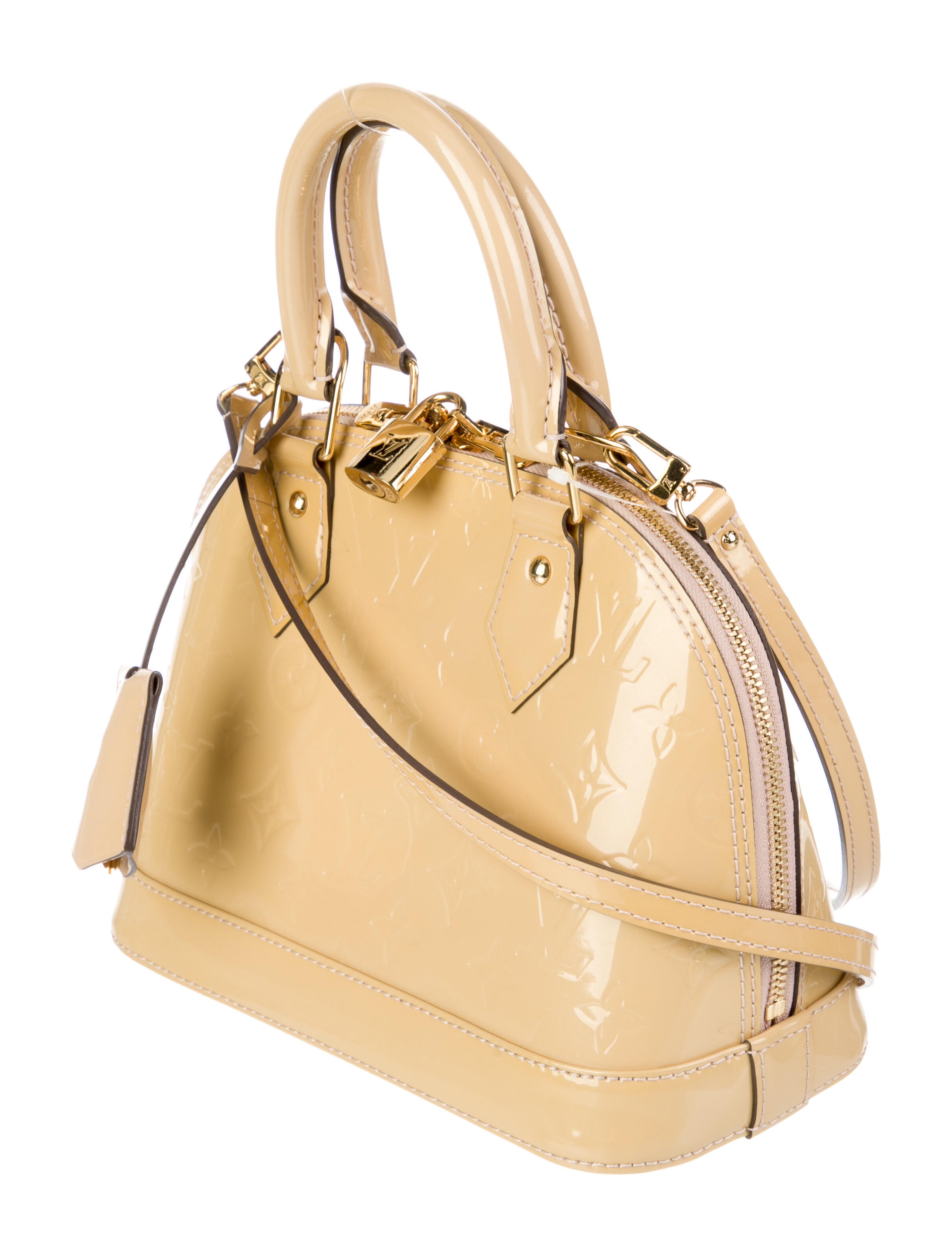 Alma BB On Sale Authenticated Resale The RealReal