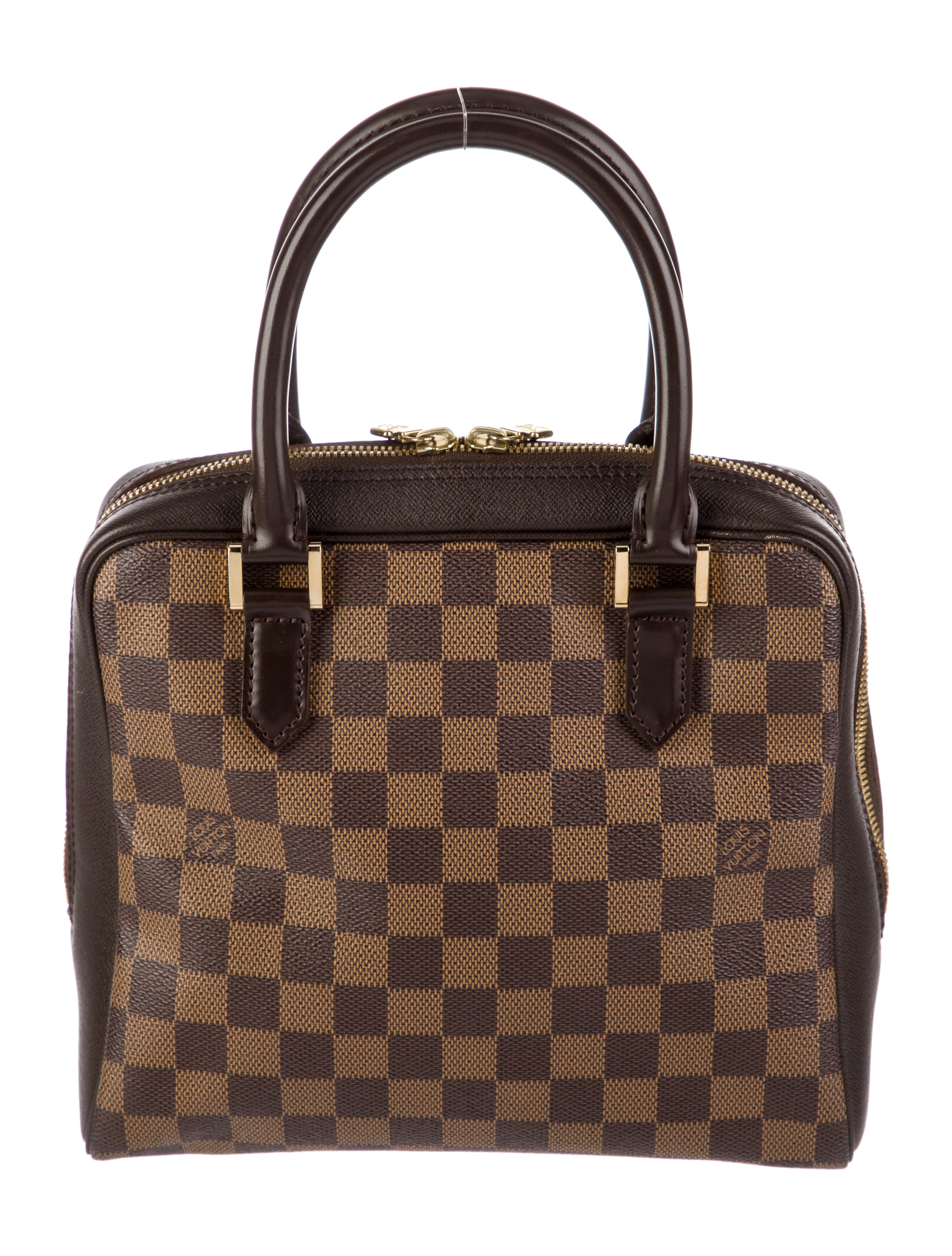 Louis Vuitton Damier Ebene Brera