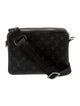 Louis Vuitton Monogram Reverse Eclipse Trio Messenger Bag