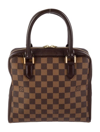 Louis Vuitton Damier Ebene Brera