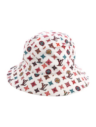Louis Vuitton Lovelygram Bob Hat