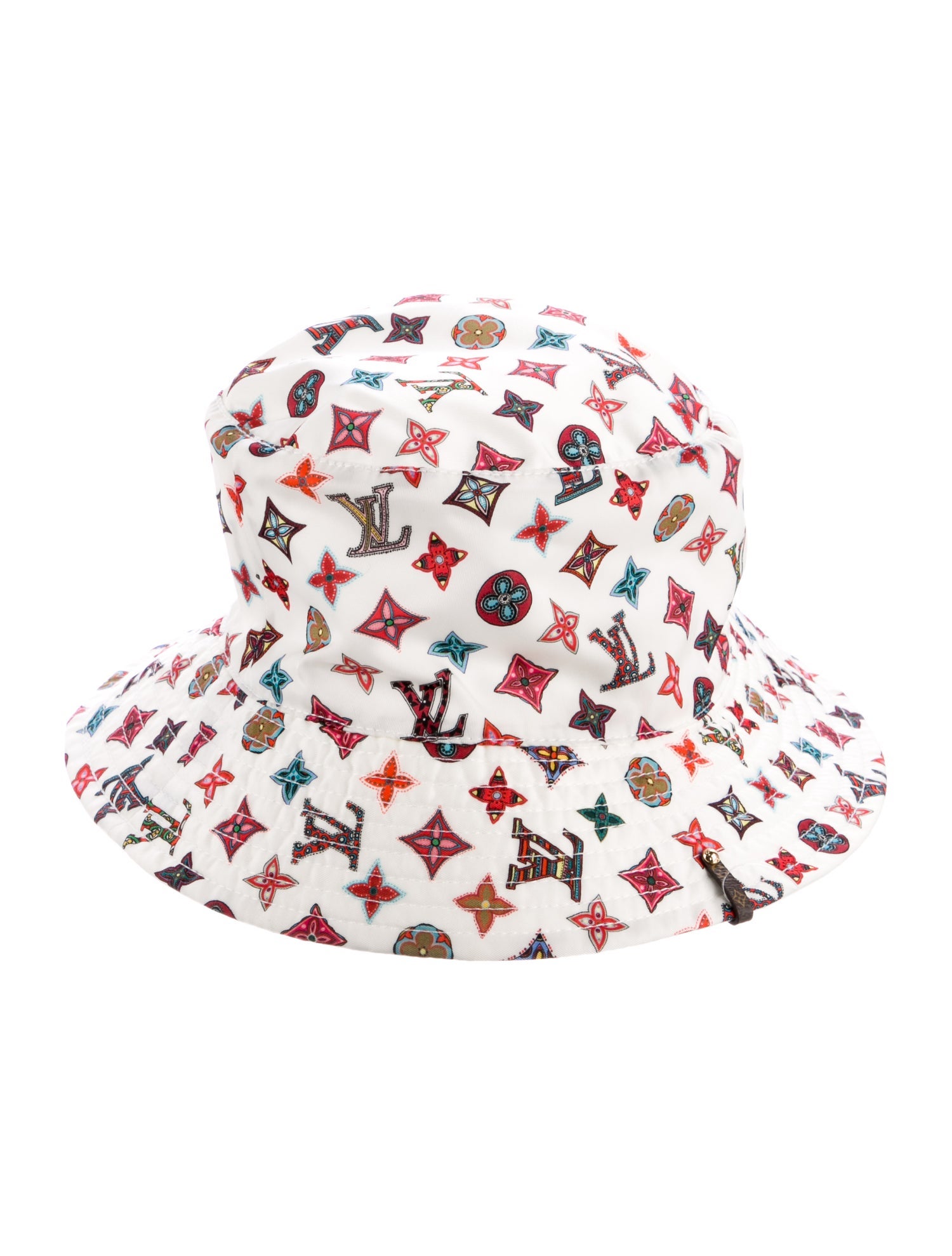 Louis Vuitton Lovelygram Bob Hat