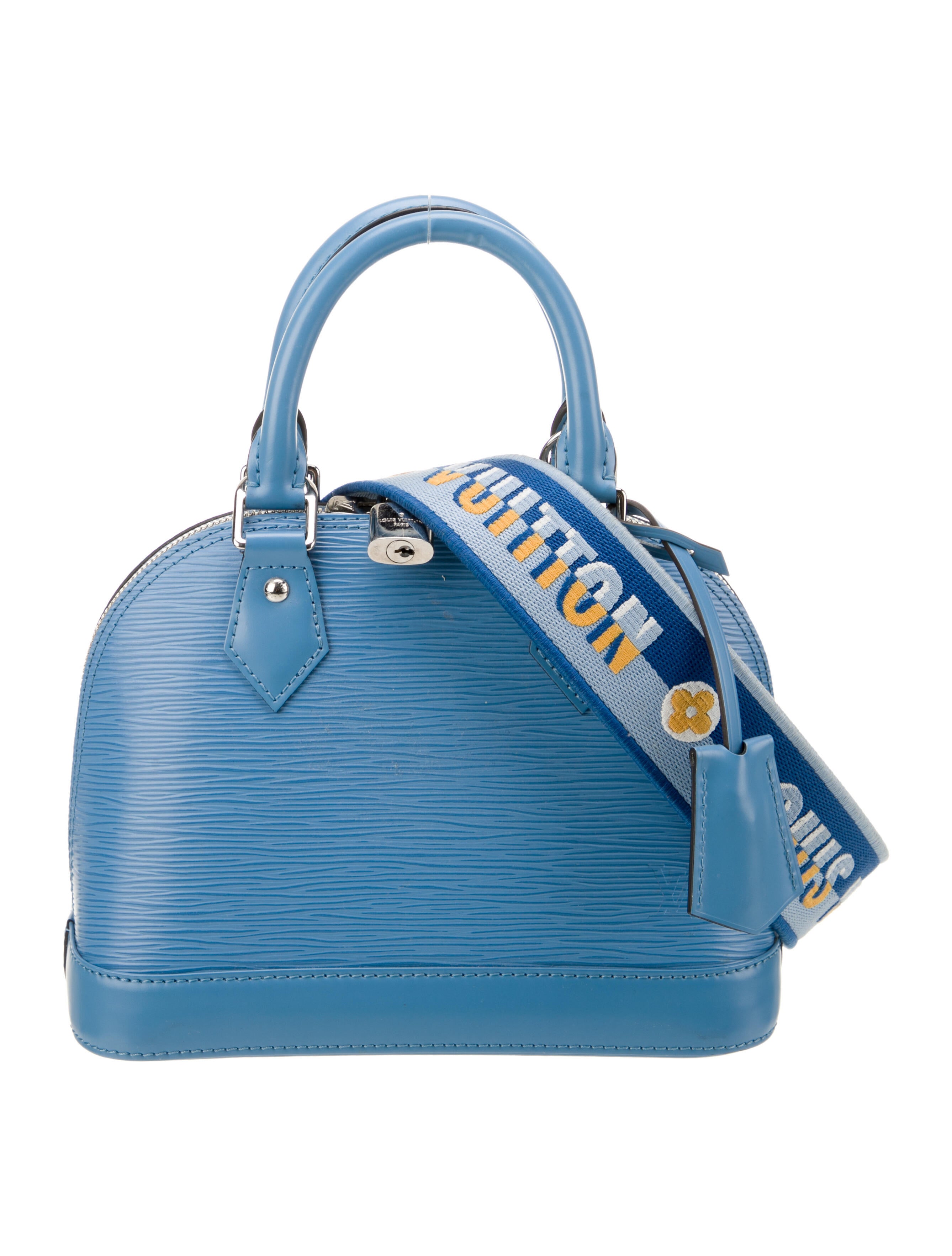 Alma BB On Sale Authenticated Resale The RealReal