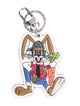 Louis Vuitton 2023 LV Rabbit Keychain