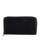 Louis Vuitton 2012 Leather Continental Wallet