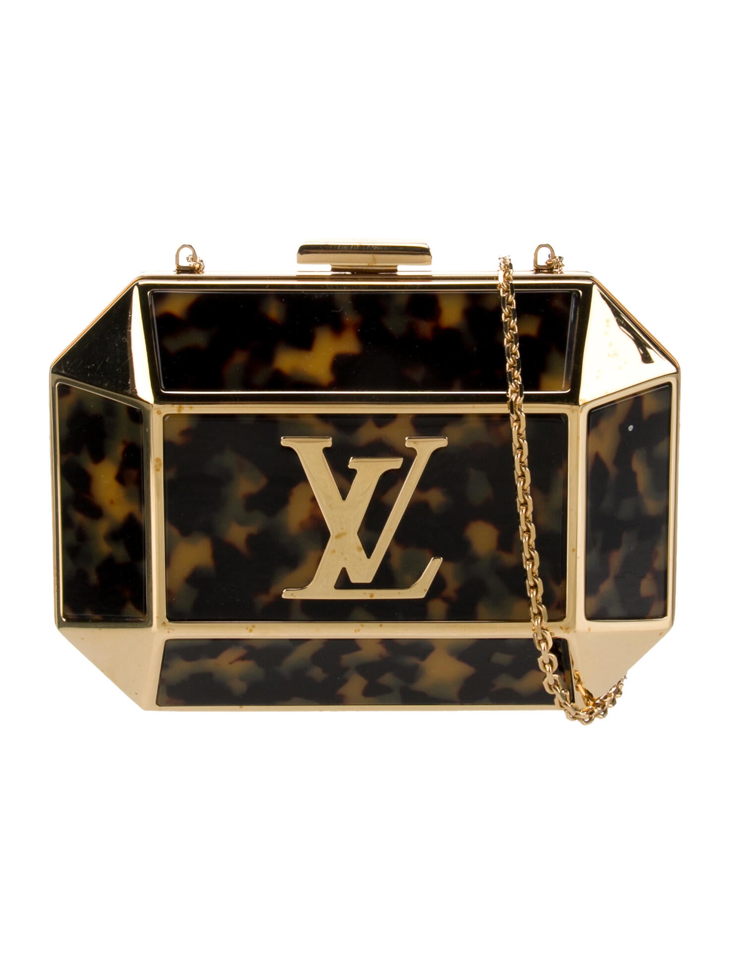 Louis Vuitton Evening Bags The RealReal