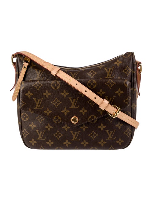 Louis Vuitton Monogram Mabillon