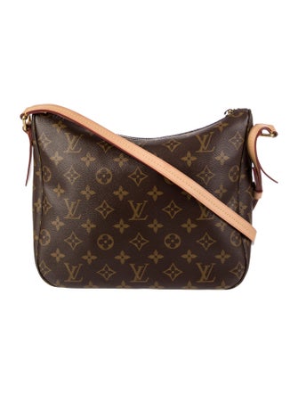 Louis Vuitton Monogram Mabillon