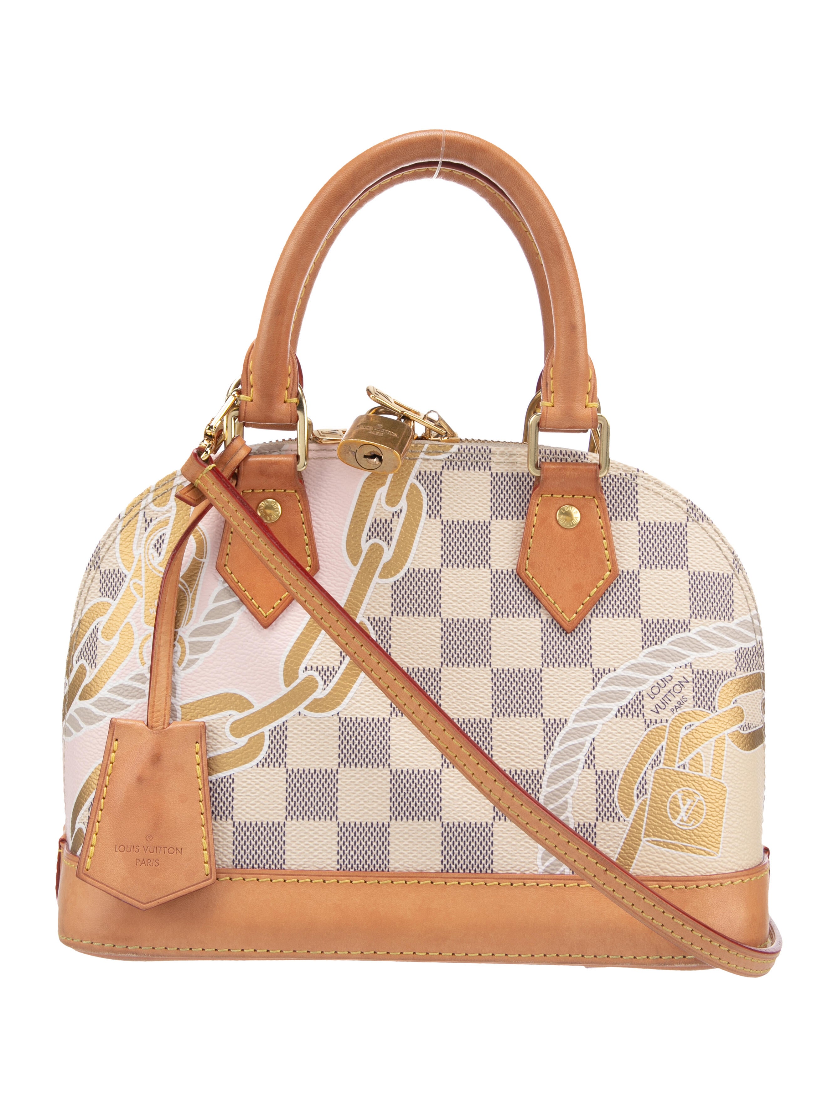 Alma BB On Sale Authenticated Resale The RealReal