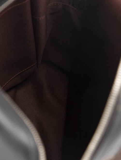 Louis Vuitton Monogram Macassar Josh Backpack