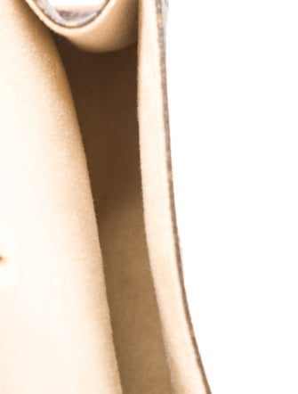 Louis Vuitton Monogram Pochette Florentine