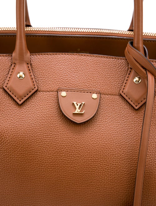 Louis Vuitton All Set MM w/ Strap