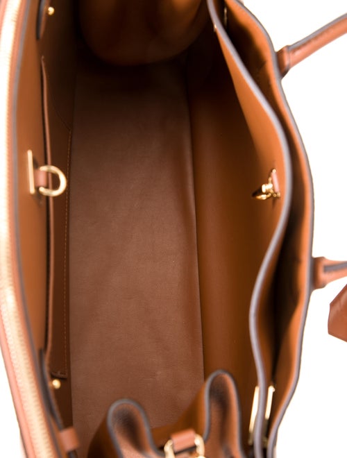 Louis Vuitton All Set MM w/ Strap