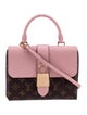 Louis Vuitton Monogram Locky BB