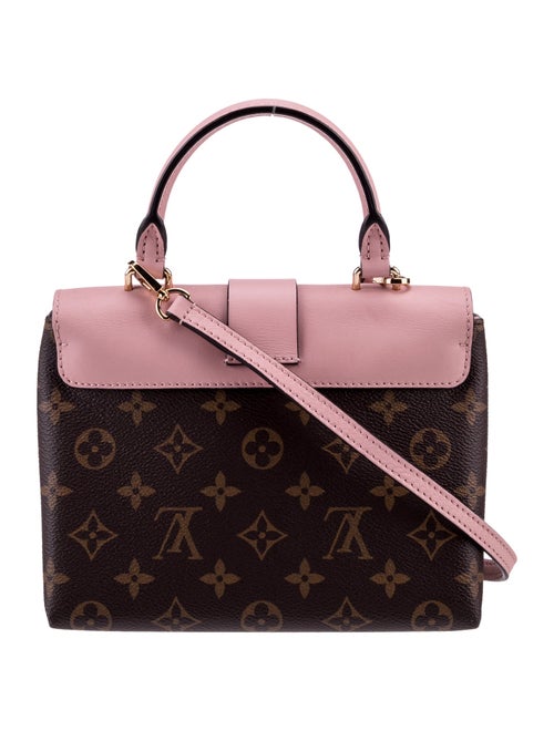 Louis Vuitton Monogram Locky BB