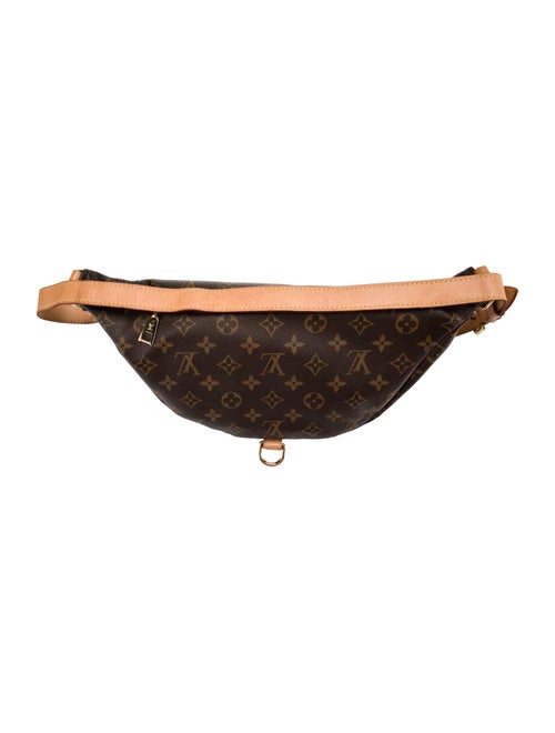 Louis Vuitton Monogram Bumbag